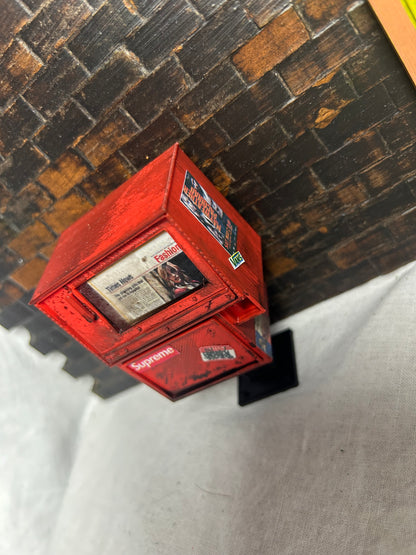 Vending Machine #2