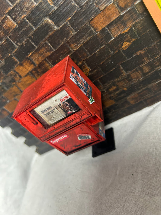 Vending Machine #2