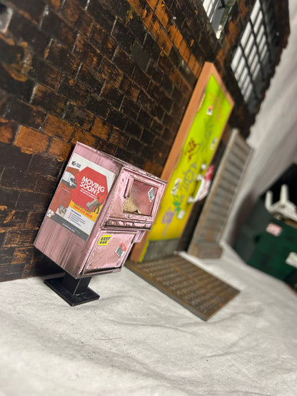 Vending Machine