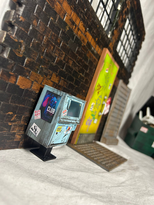 Vending Machine