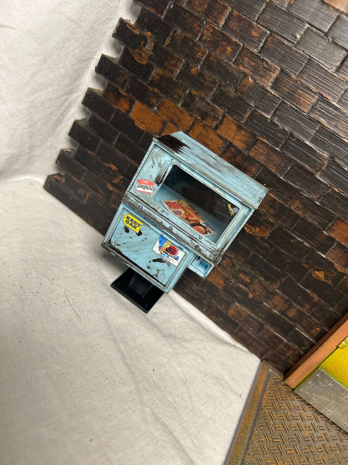 Vending Machine