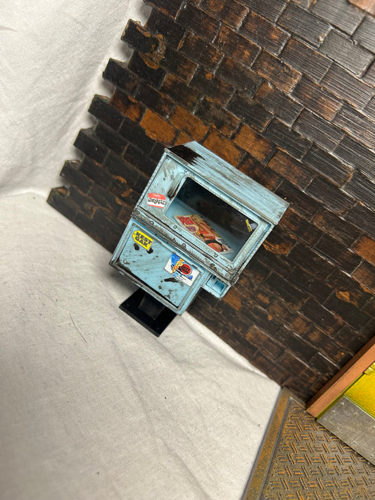 Vending Machine
