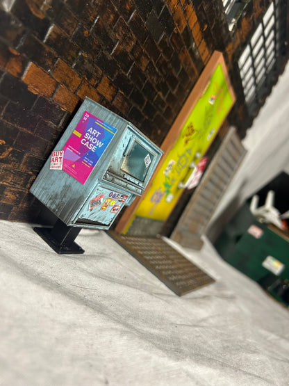Vending Machine #2