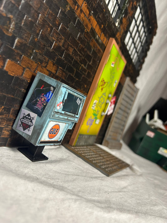 Vending machine #2