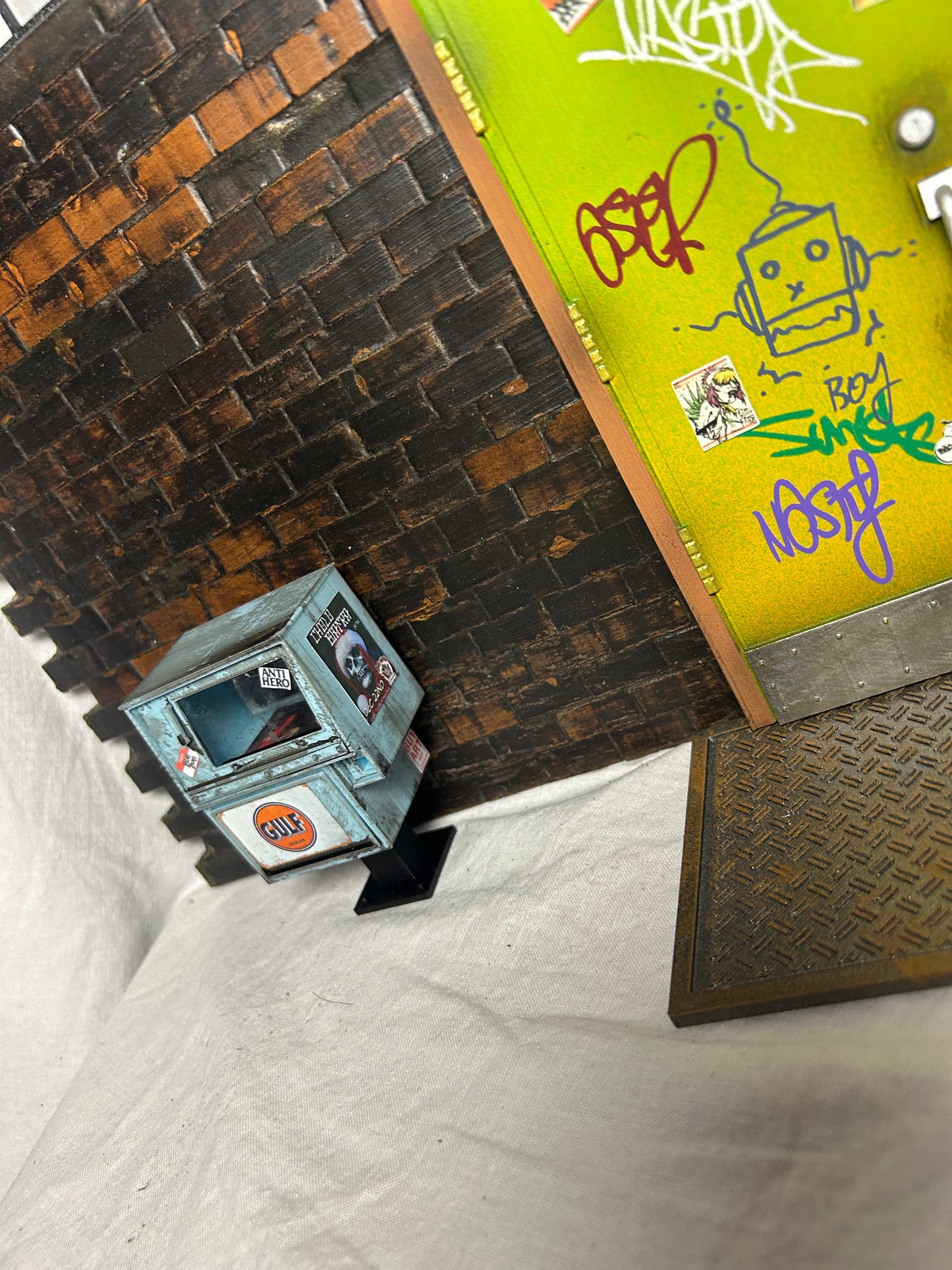 Vending machine #2