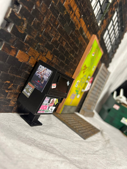 Vending Machine #2