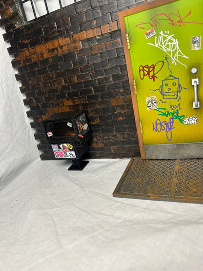 Vending Machine #2