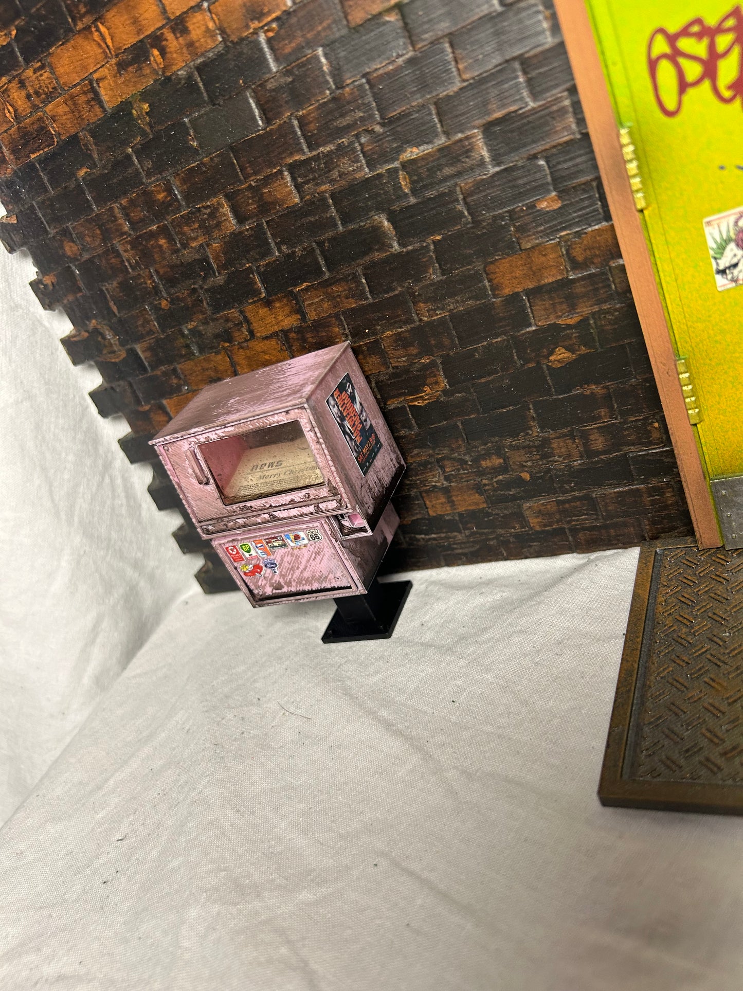 Vending Machine #2