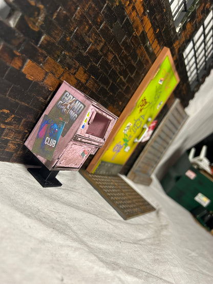 Vending Machine #2