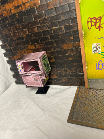 Vending Machine #2