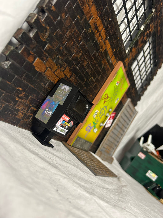 Vending Machine #2