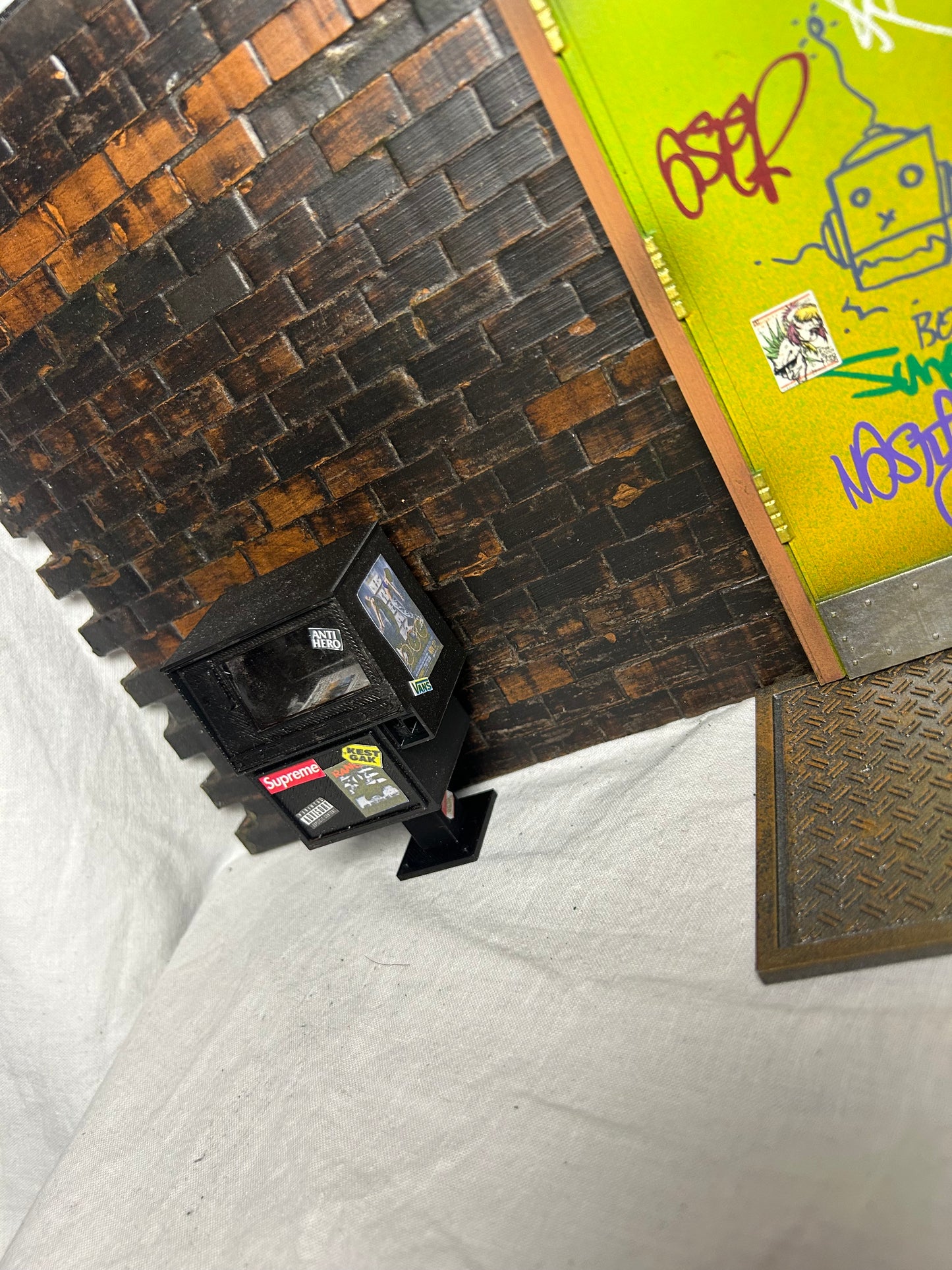 Vending Machine #2
