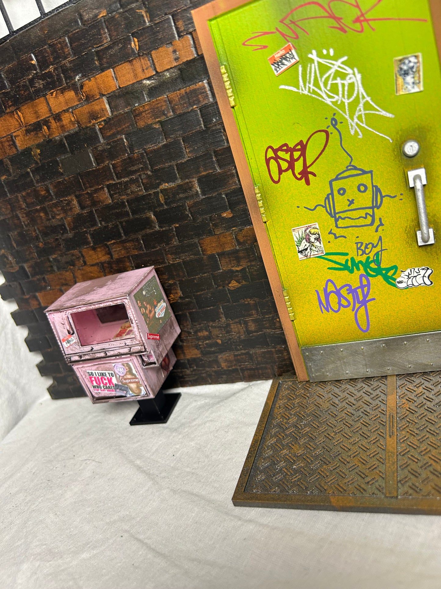 Vending Machine #2