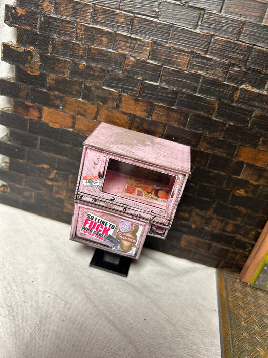 Vending Machine #2