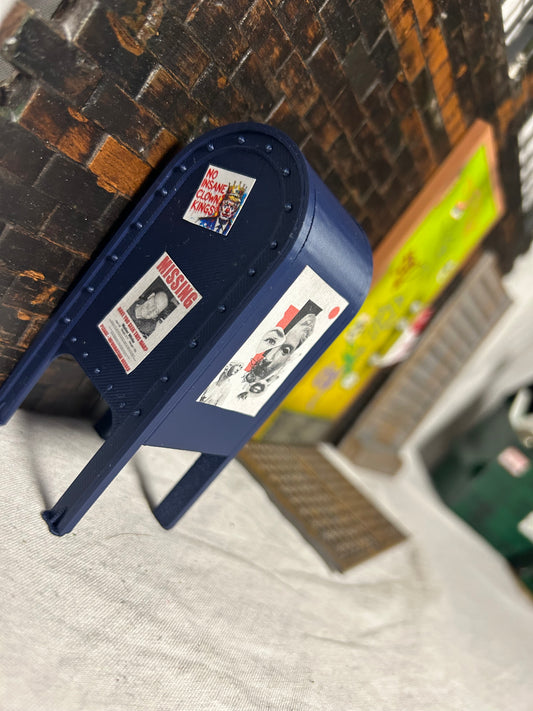 Trash Can