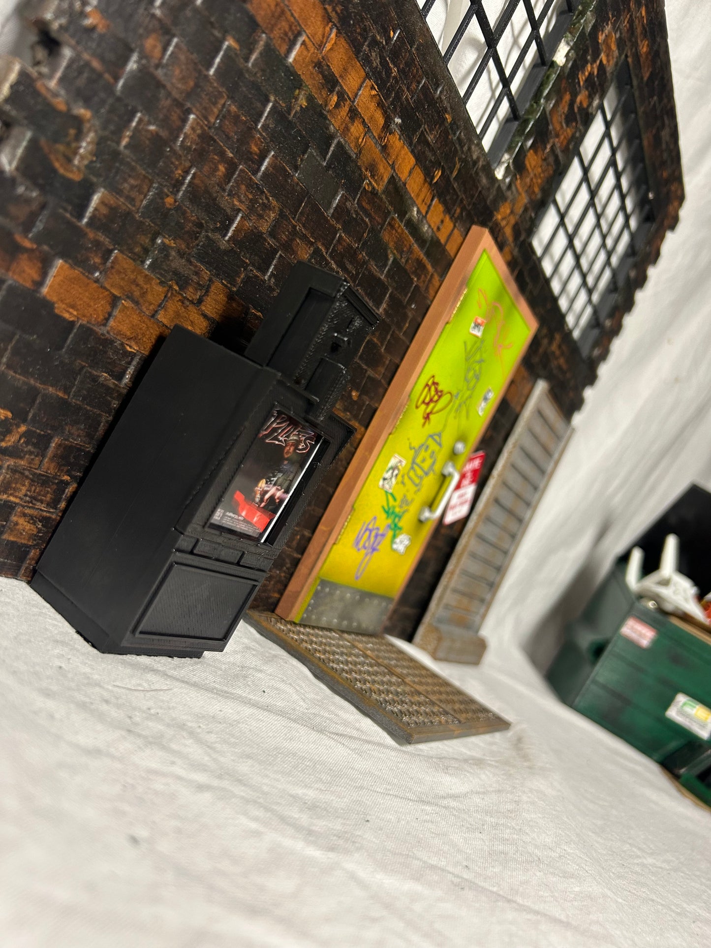 Vending machine