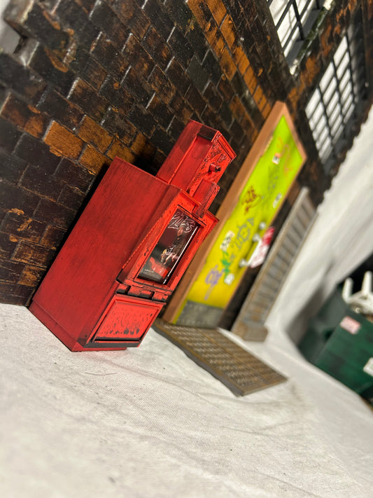 Vending machine