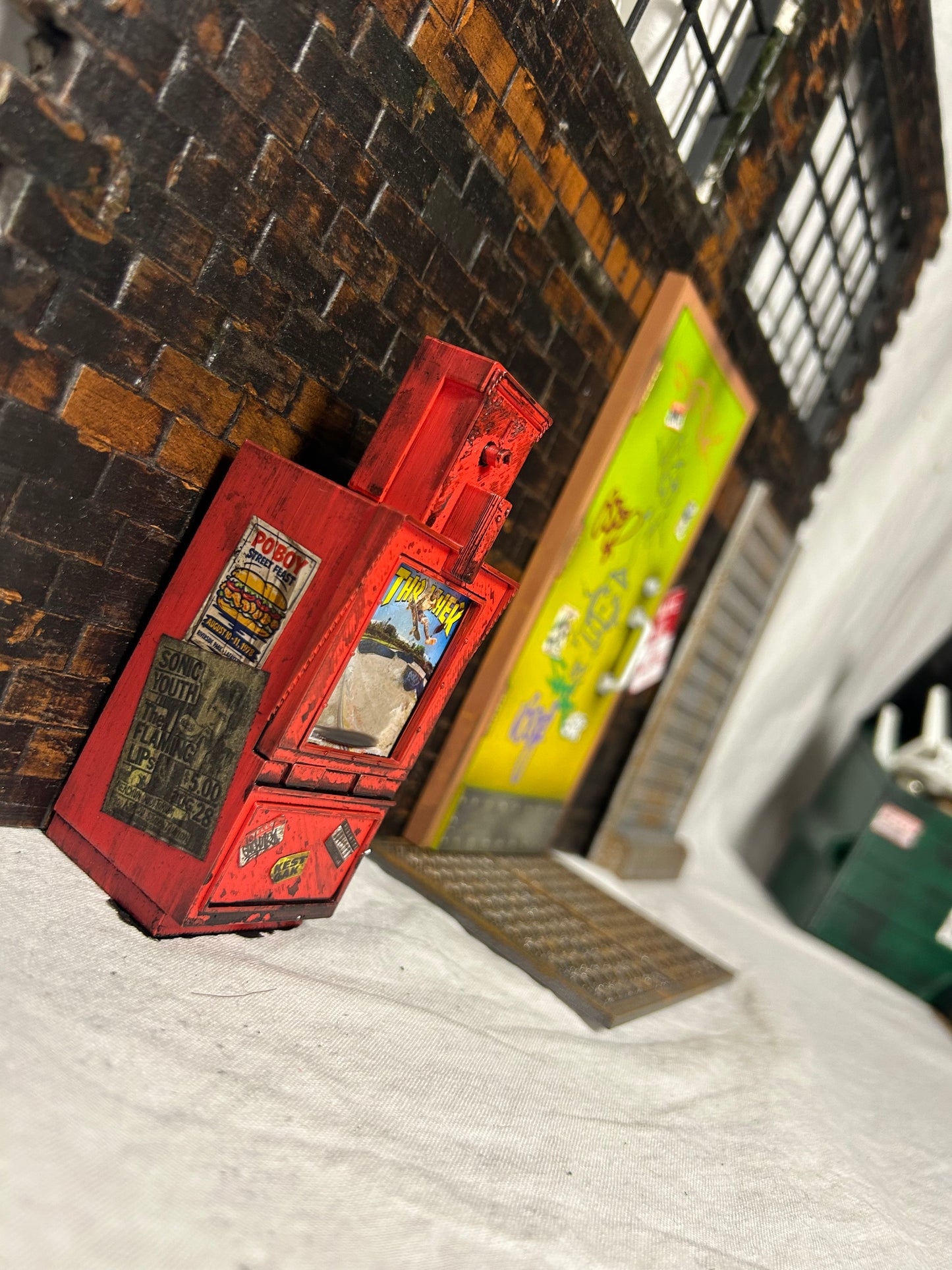 Vending Machine