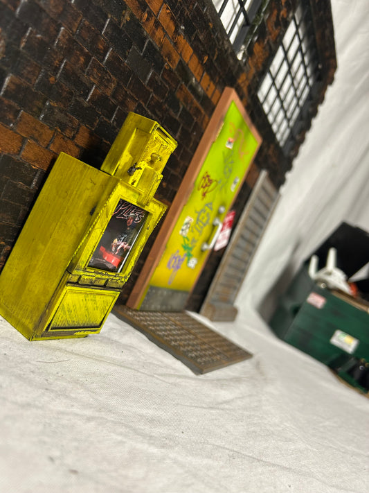 Vending Machine