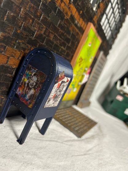 Trash Can