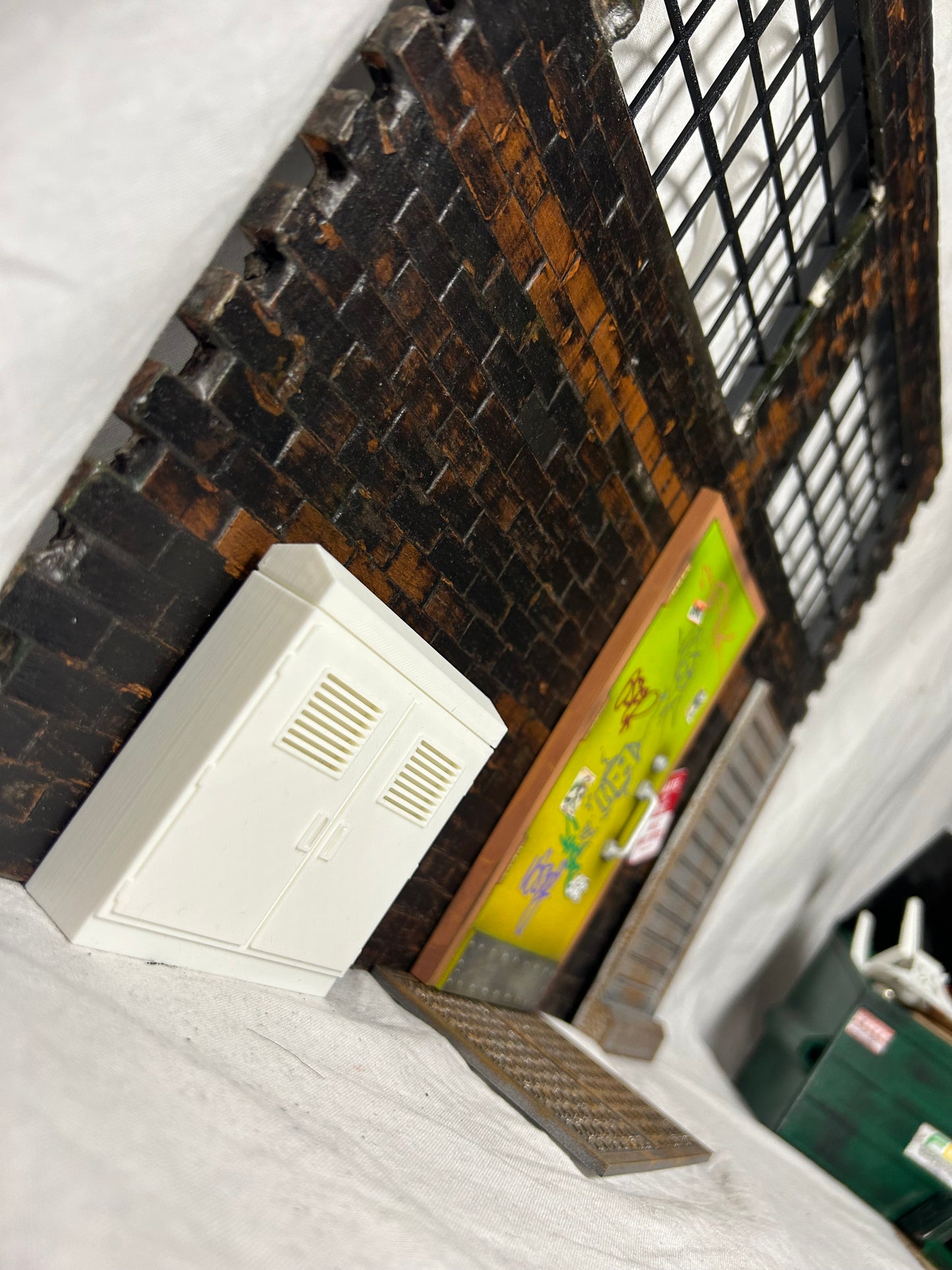 Electric Box
