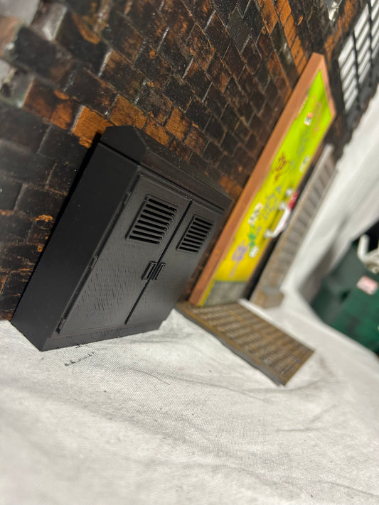 Electric Box