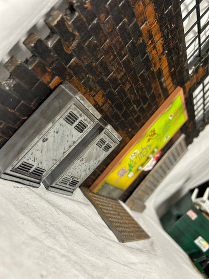 Electric box