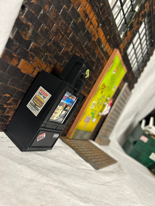 Vending Machine