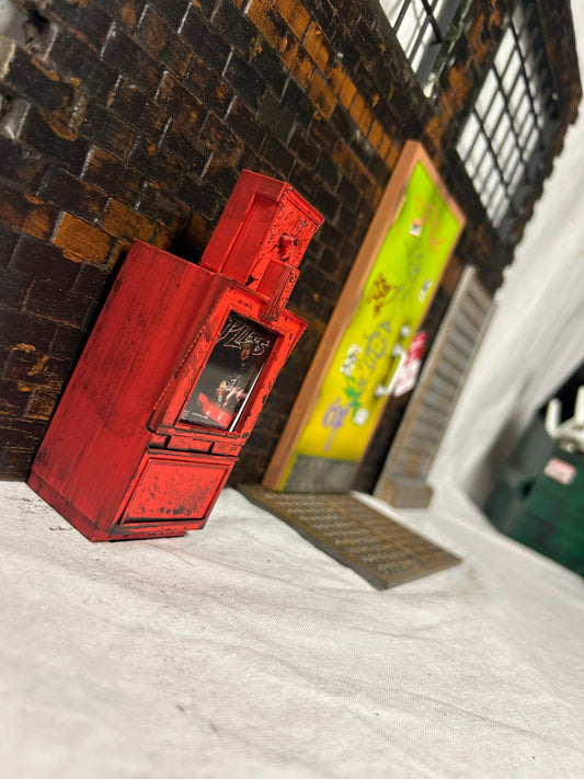 Vending Machine