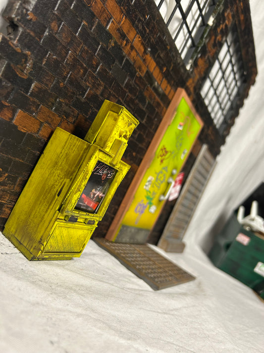 Vending machine
