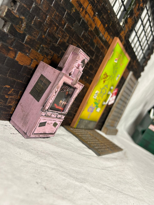Vending machine