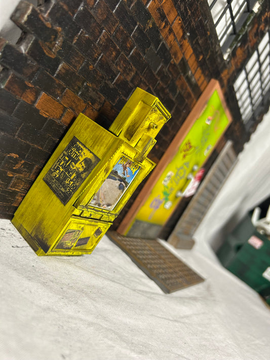 Vending machine