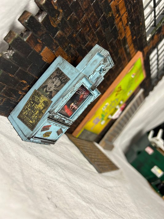 Vending machine
