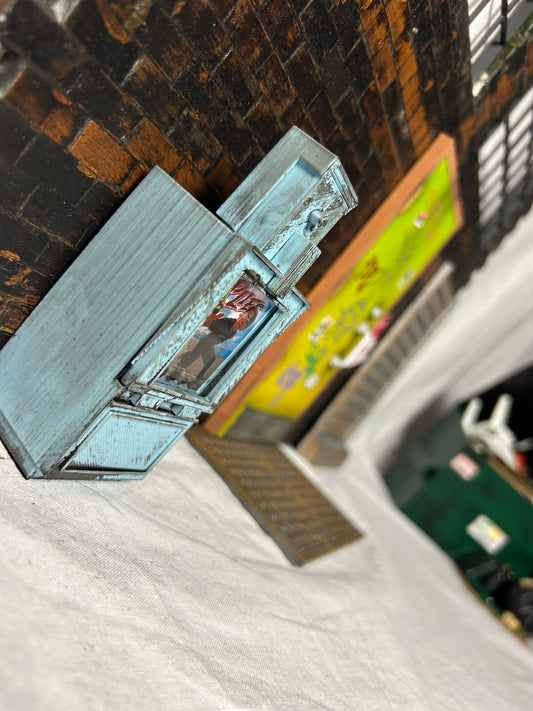 Vending machine