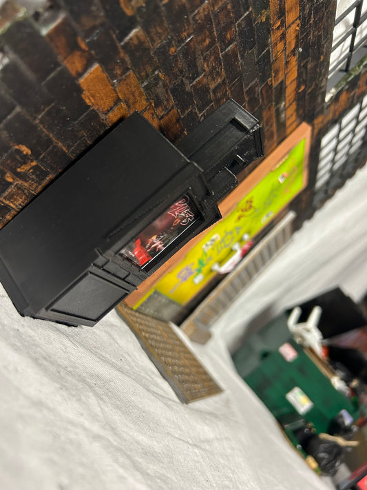 Vending machine