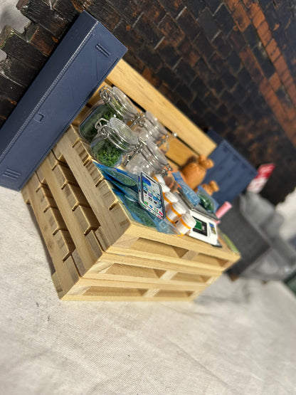 Lockers (small)