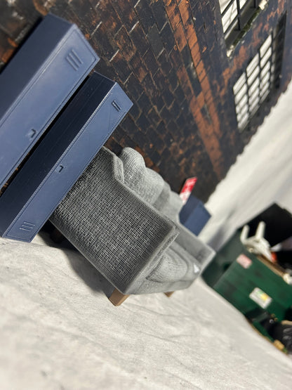 Lockers (small)