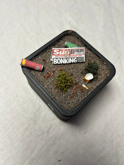 Mini Ramp Bundle