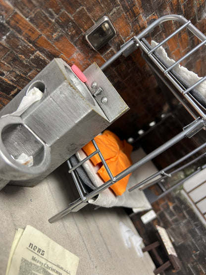 Prison / Jail Diorama