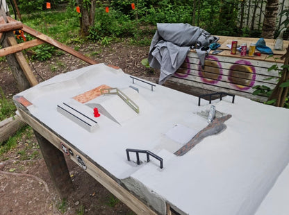 🎨 Special Custom Order – Personalize Your Obstacle