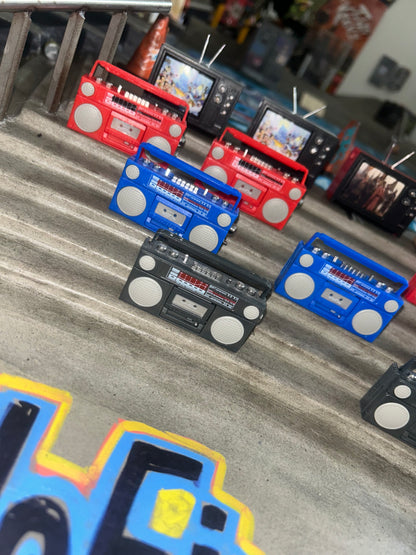 Mini Radio / BoomBlaster