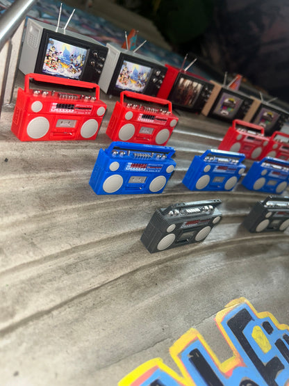 Mini Radio / BoomBlaster