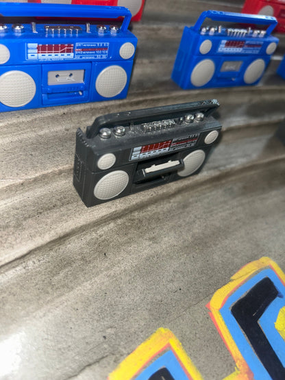 Mini Radio / BoomBlaster