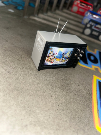Mini TV