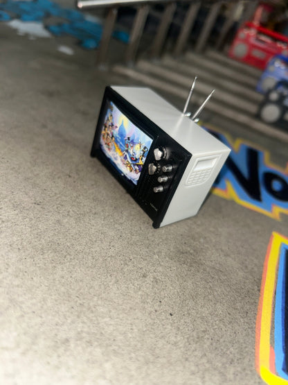 Mini TV