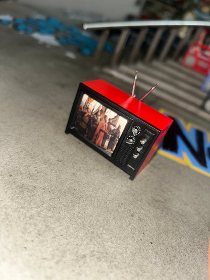 Mini TV