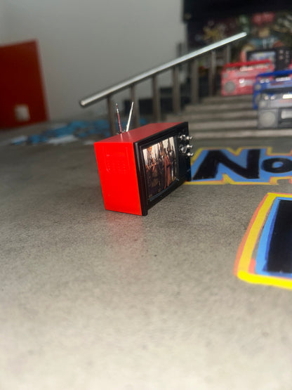Mini TV