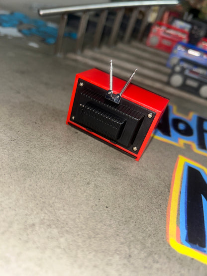 Mini TV