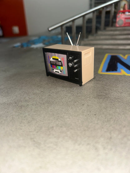 Mini TV