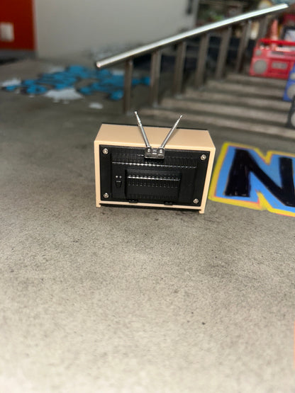 Mini TV